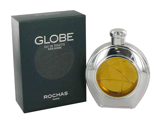 Globe Cologne - Click Image to Close